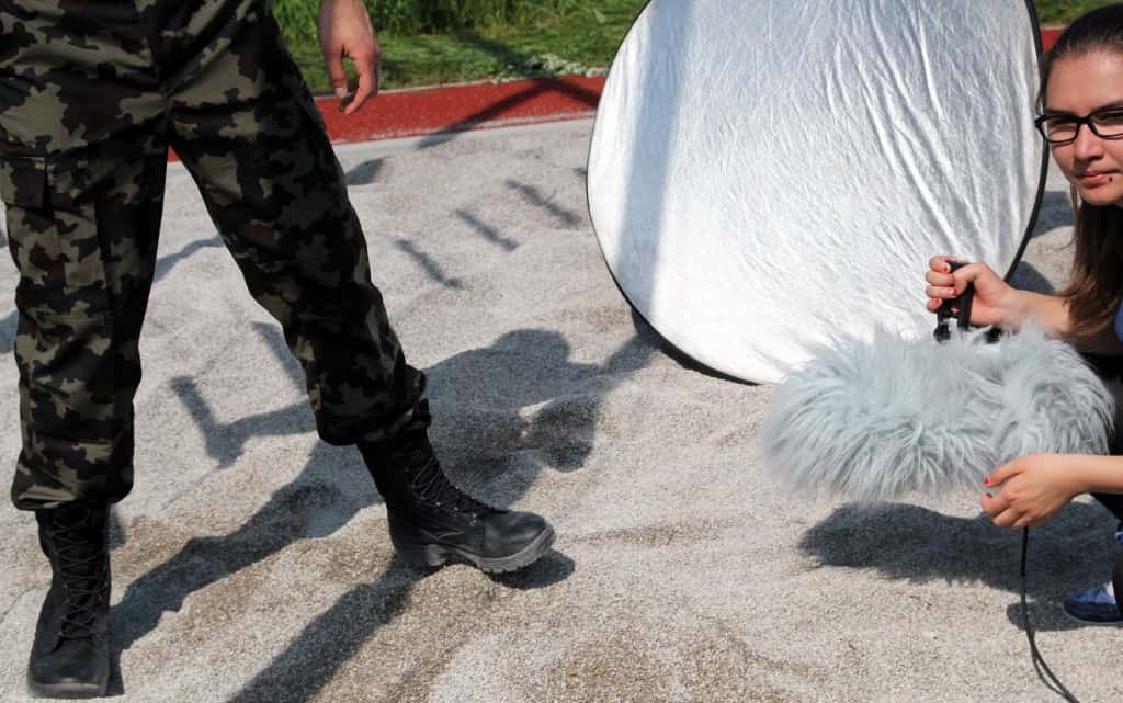 Vsaka podrobnost steje