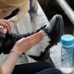 nic manj od popolnosti